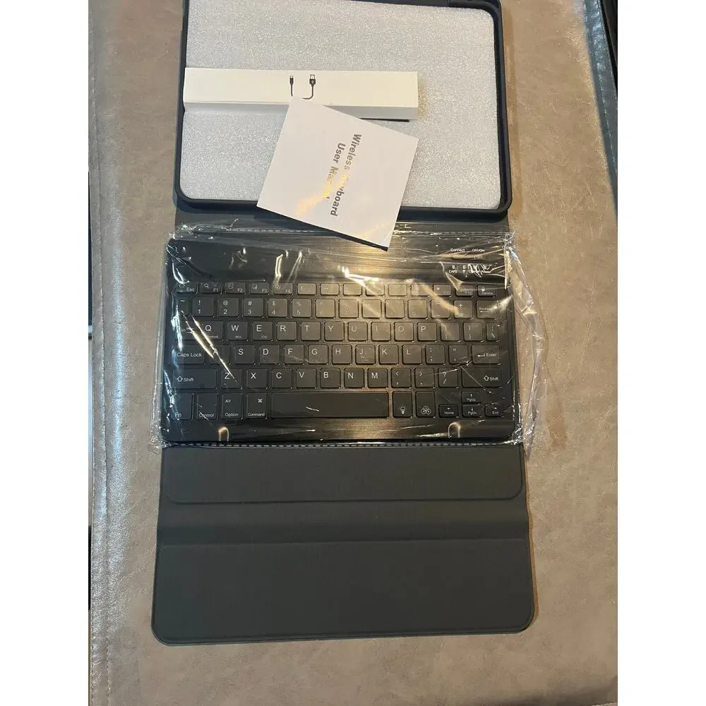 Harvopu Compatible For IPad Air 11-Inch/ 10.9